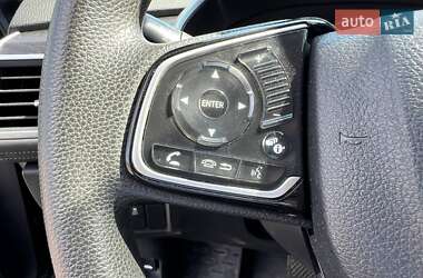 Седан Honda Clarity 2018 в 