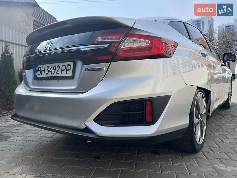 Седан Honda Clarity 2020 в Одессе