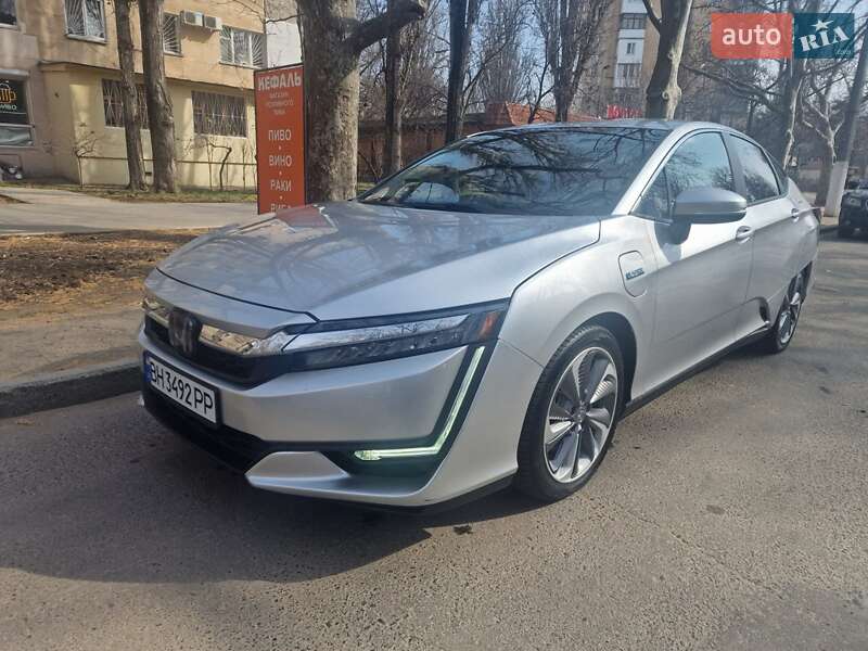 Седан Honda Clarity 2020 в Одессе
