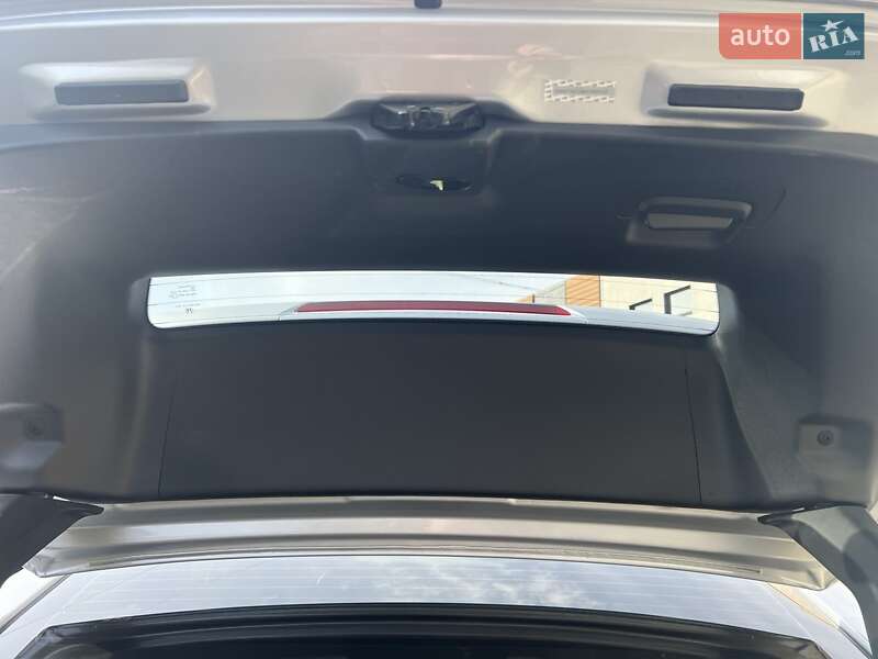 Седан Honda Clarity 2020 в Одессе