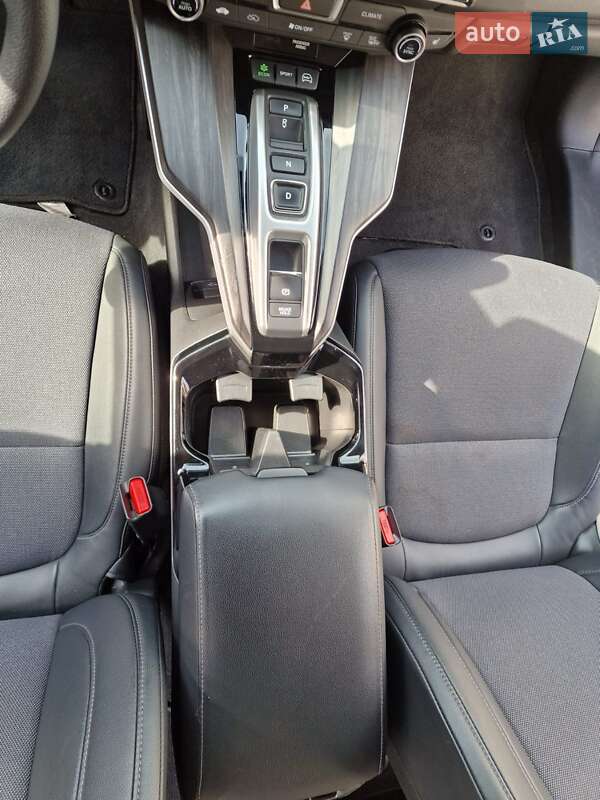 Седан Honda Clarity 2020 в Одессе