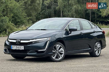 Седан Honda Clarity 2017 в Моршині