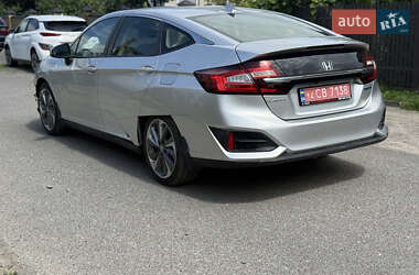 Седан Honda Clarity 2018 в Львові