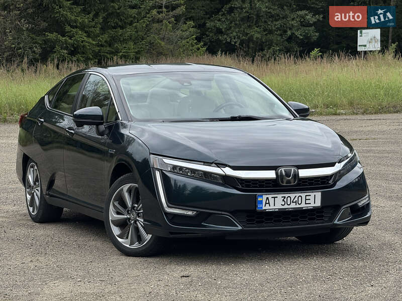 Седан Honda Clarity 2017 в Моршині