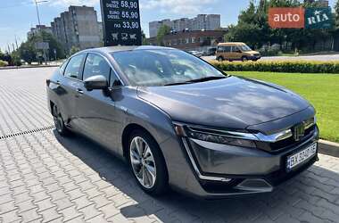 Седан Honda Clarity 2018 в Нетішині