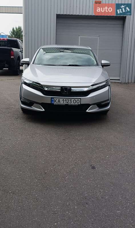 Седан Honda Clarity 2018 в Кременчуці