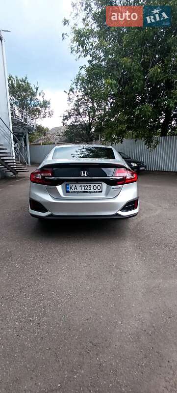 Седан Honda Clarity 2018 в Кременчуці