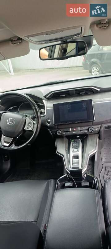 Седан Honda Clarity 2018 в Кременчуці