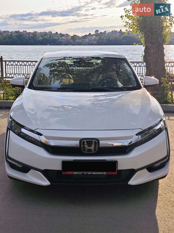 Седан Honda Clarity 2020 в Тернополе
