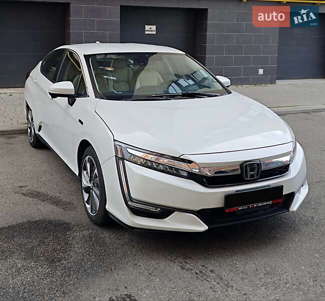Седан Honda Clarity 2020 в Тернополе