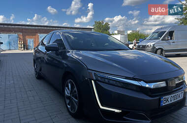 Седан Honda Clarity 2018 в Рівному