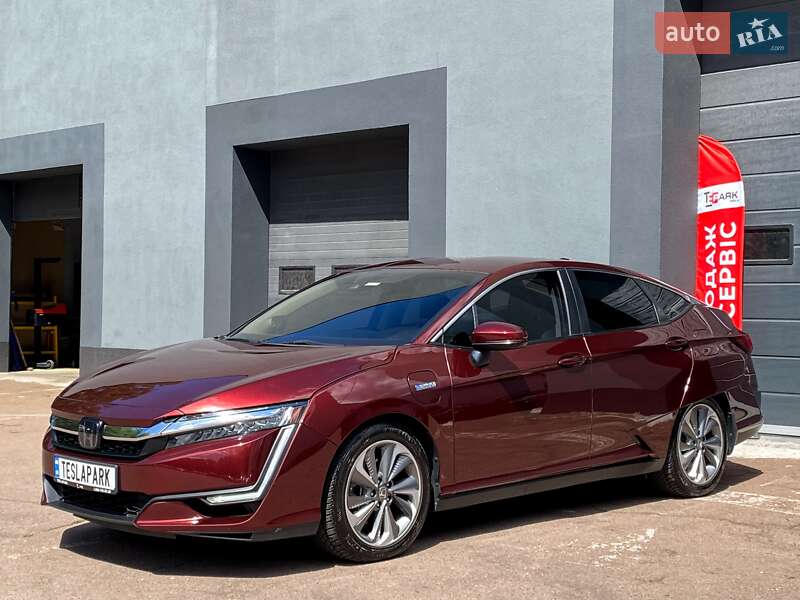 Седан Honda Clarity 2018 в Києві