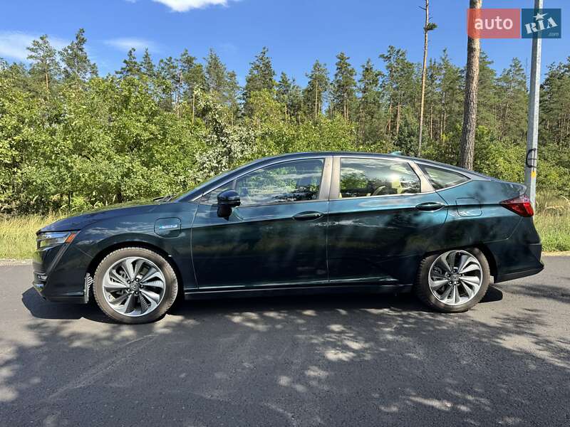 Седан Honda Clarity 2018 в Києві