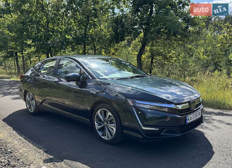 Седан Honda Clarity 2018 в Києві