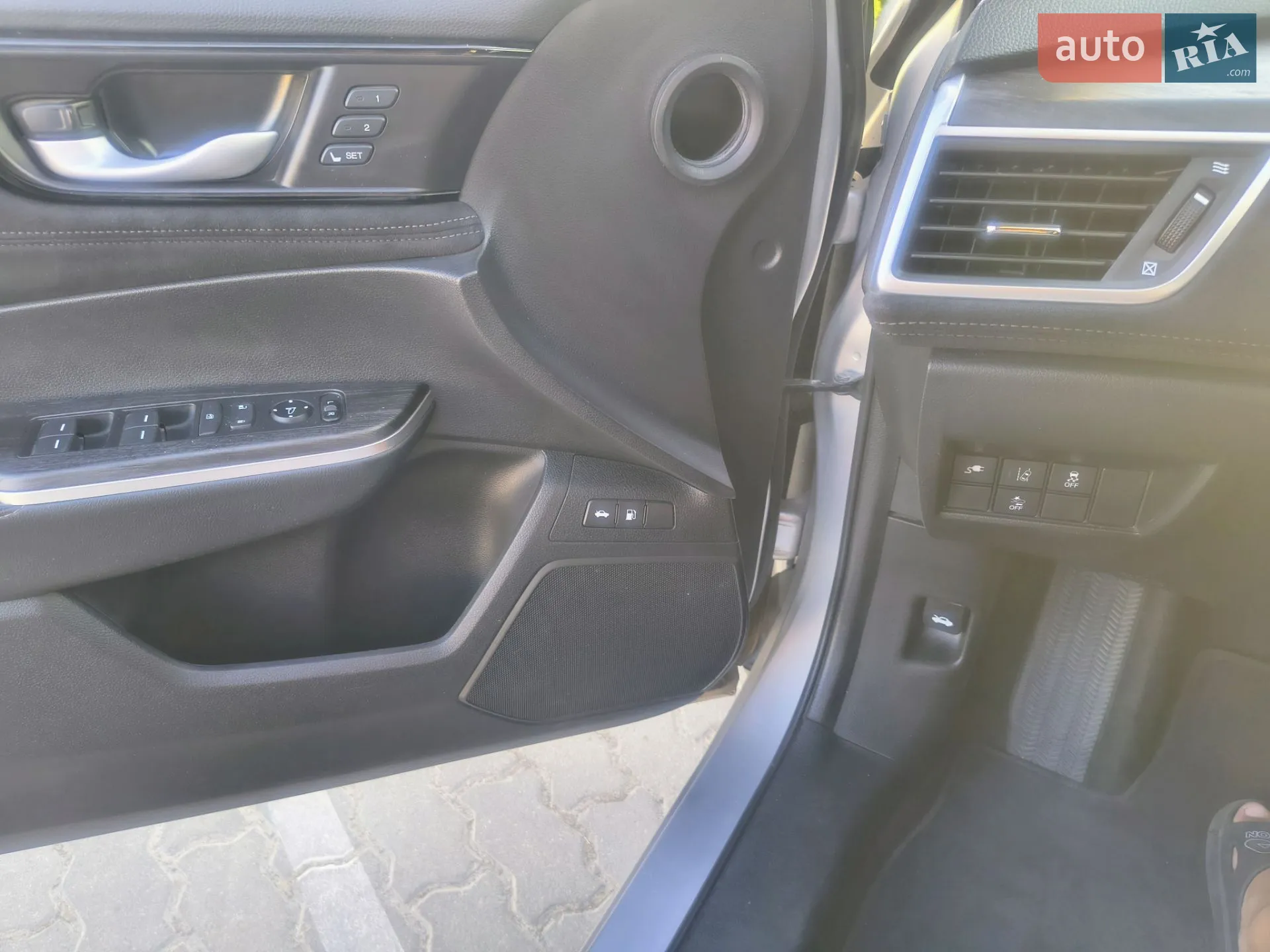2018 Honda FCX Clarity - мініатюра 21
