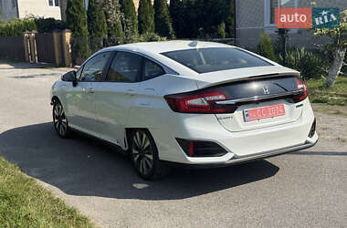 Седан Honda Clarity 2020 в Львове