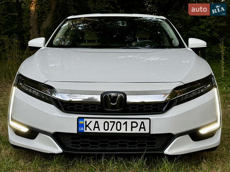 Седан Honda Clarity 2020 в Киеве