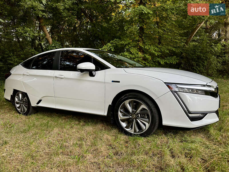 Седан Honda Clarity 2020 в Киеве