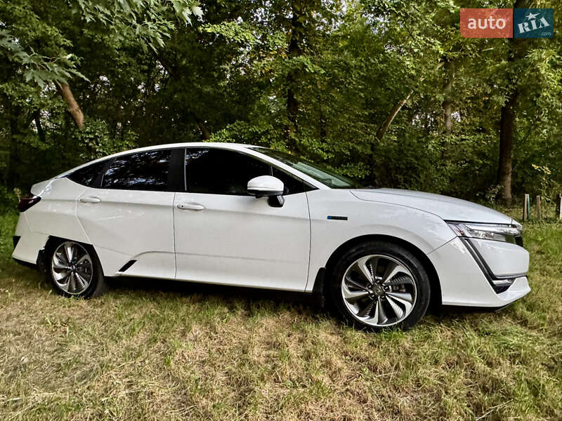 Седан Honda Clarity 2020 в Киеве