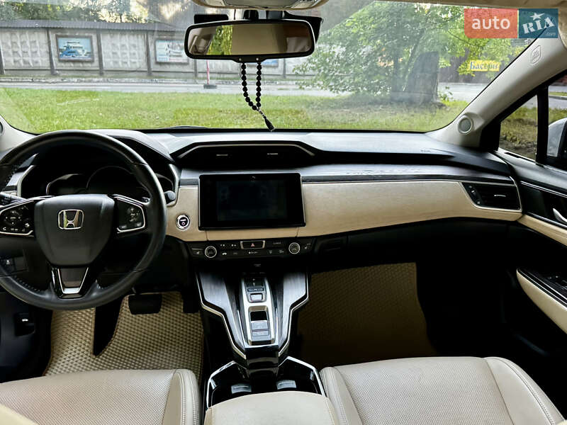 Седан Honda Clarity 2020 в Киеве