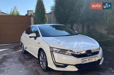 Седан Honda Clarity 2019 в Одесі