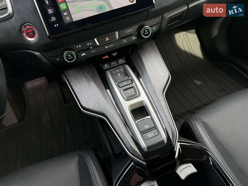 Седан Honda Clarity 2017 в Киеве