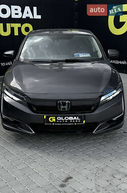 Седан Honda Clarity 2018 в Львові