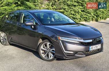 Седан Honda Clarity 2018 в Дніпрі