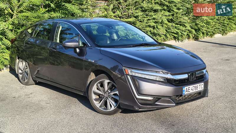 Седан Honda Clarity 2018 в 