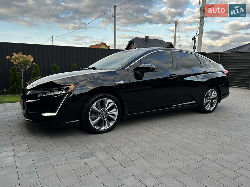 Седан Honda Clarity 2018 в Луцьку