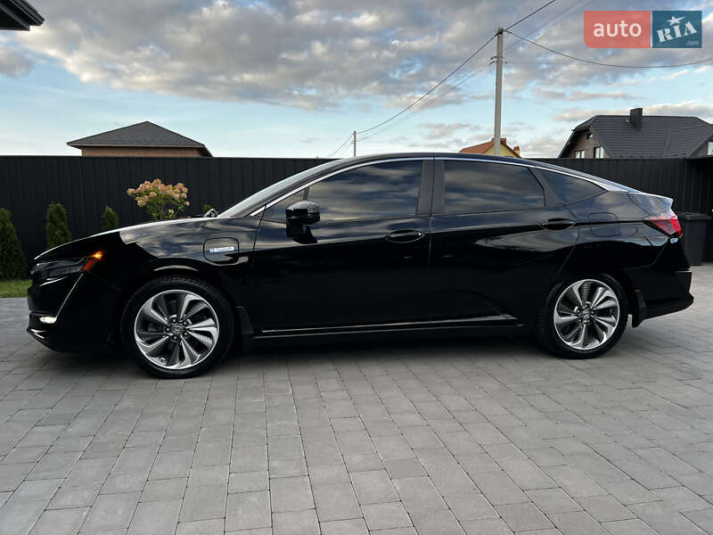 Седан Honda Clarity 2018 в Луцьку