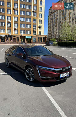 Седан Honda Clarity 2017 в Киеве
