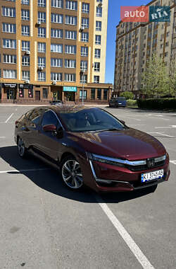 Седан Honda Clarity 2017 в Киеве