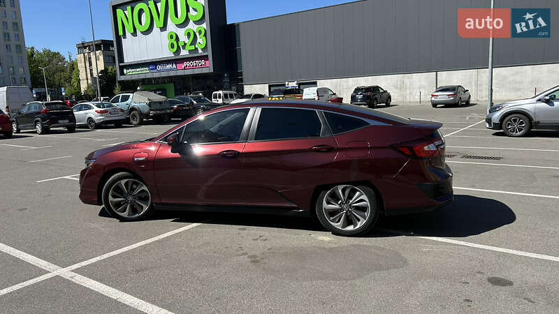 Седан Honda Clarity 2017 в Києві
