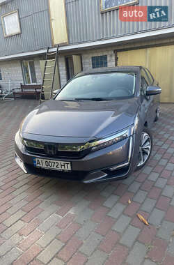 Седан Honda Clarity 2018 в Киеве
