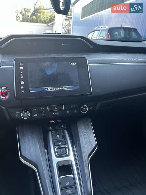 Седан Honda Clarity 2018 в Ровно