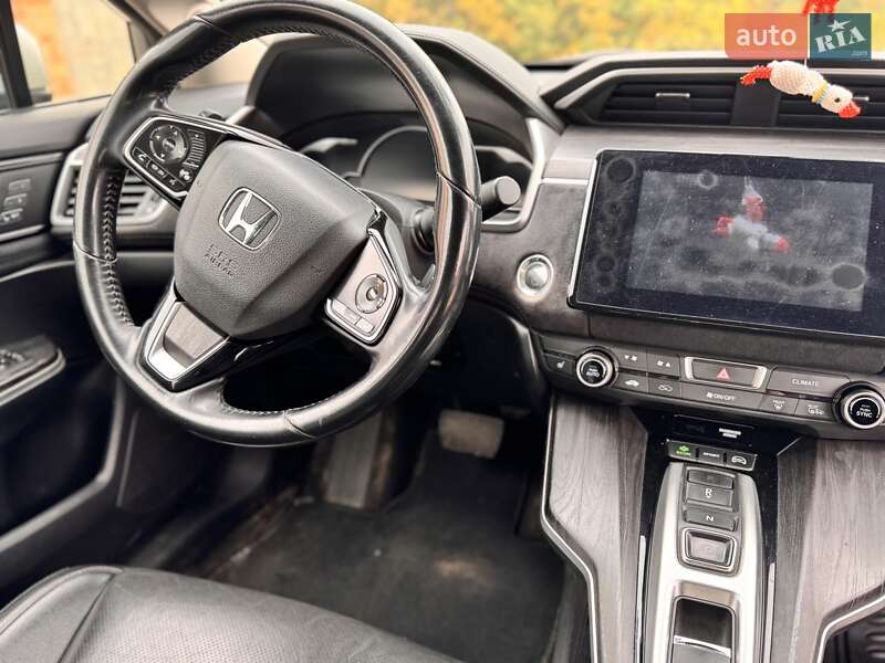 Седан Honda Clarity 2017 в Полтаве