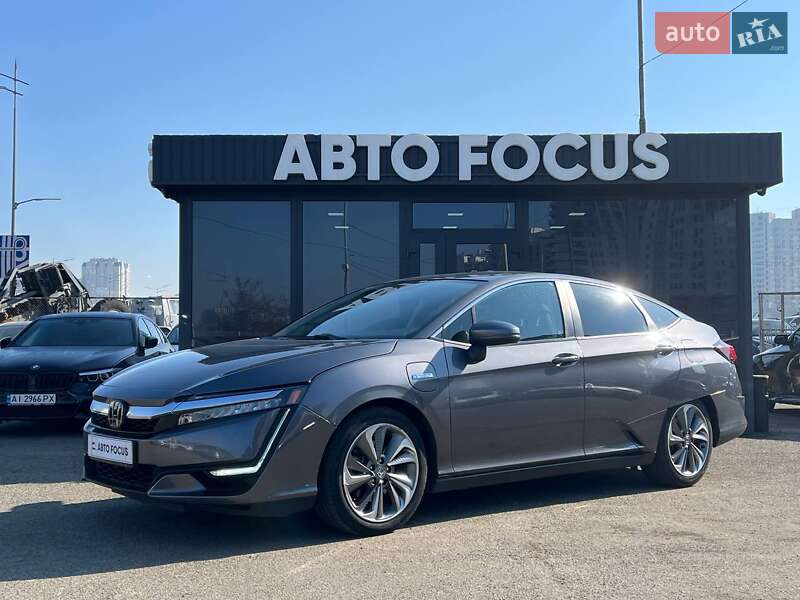 Седан Honda Clarity 2019 в Киеве