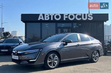 Седан Honda Clarity 2019 в 