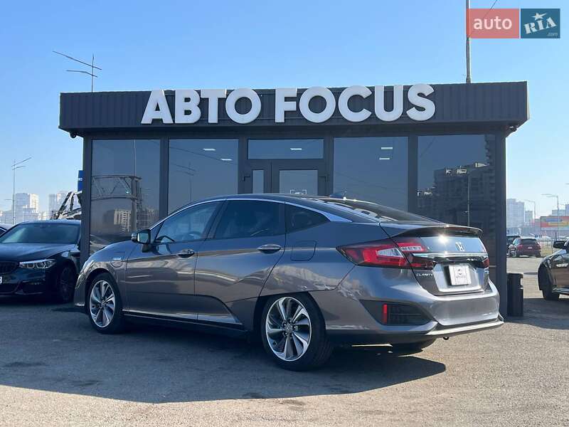 Седан Honda Clarity 2019 в Киеве