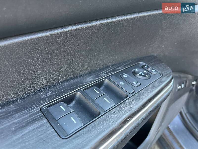 Седан Honda Clarity 2019 в Киеве