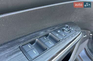 Седан Honda Clarity 2019 в 