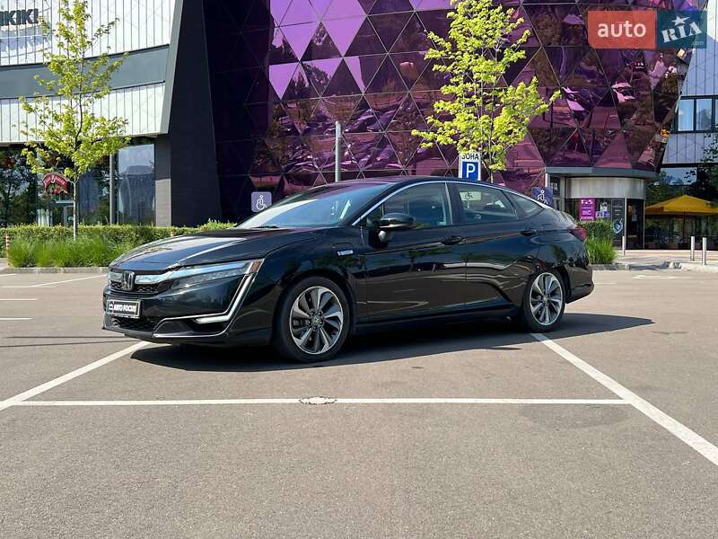Седан Honda Clarity 2018 в Киеве