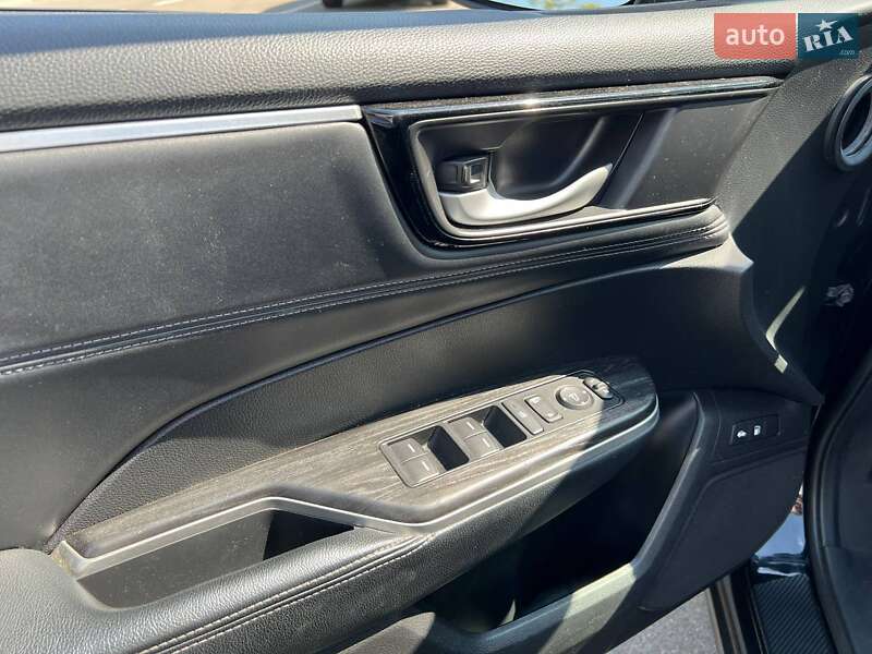 Седан Honda Clarity 2018 в Киеве