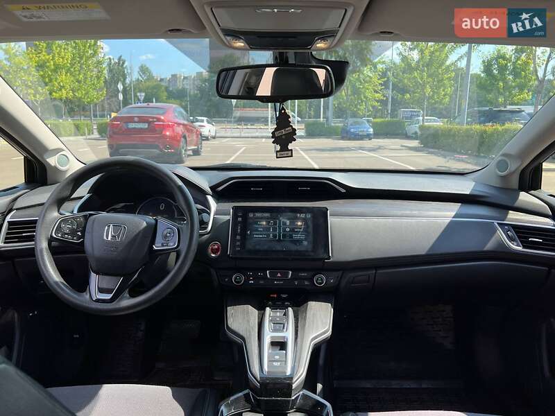 Седан Honda Clarity 2018 в Киеве