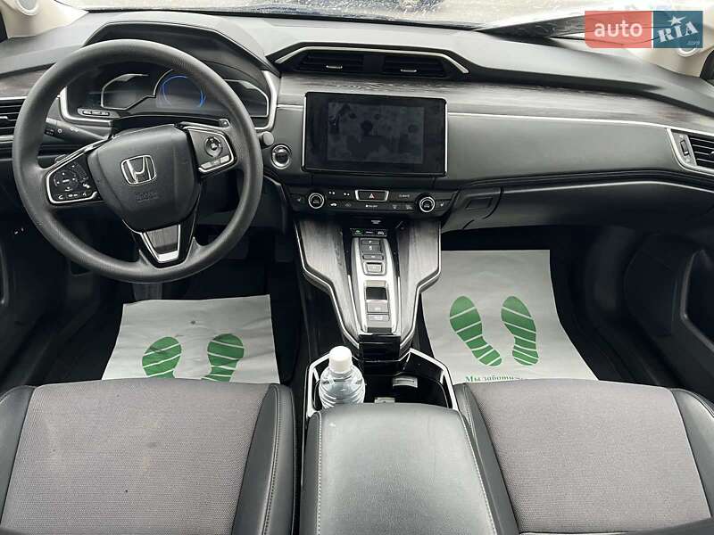 Седан Honda Clarity 2018 в Киеве