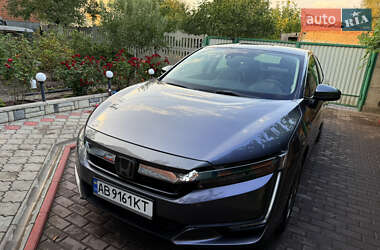 Седан Honda Clarity 2017 в Гайсине