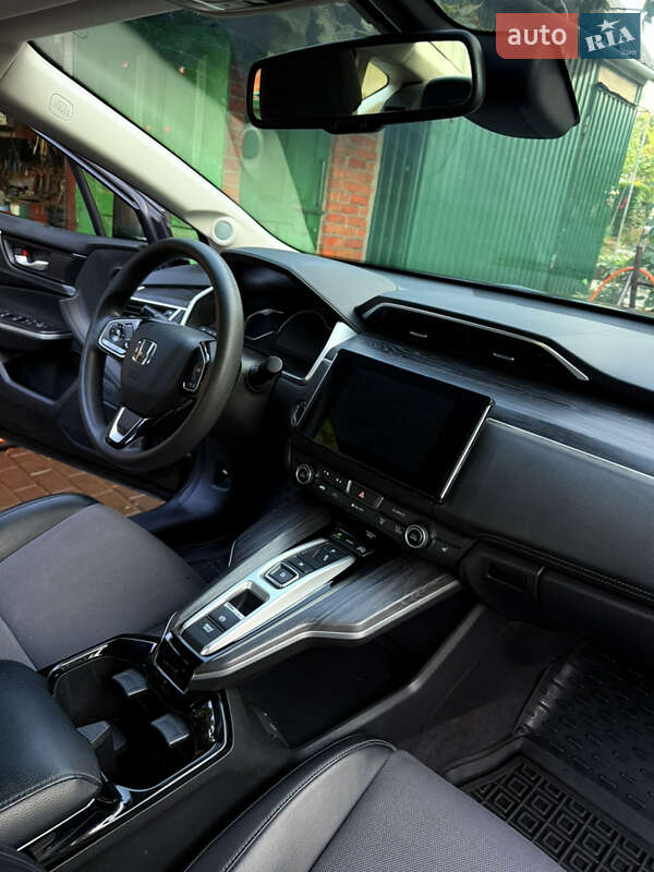 Седан Honda Clarity 2017 в Гайсине фото 33 Седан Honda Clarity 2017 в Гайсине