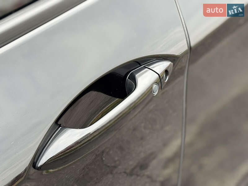 Седан Honda Clarity 2018 в Вінниці фото 7 Седан Honda Clarity 2018 в Вінниці