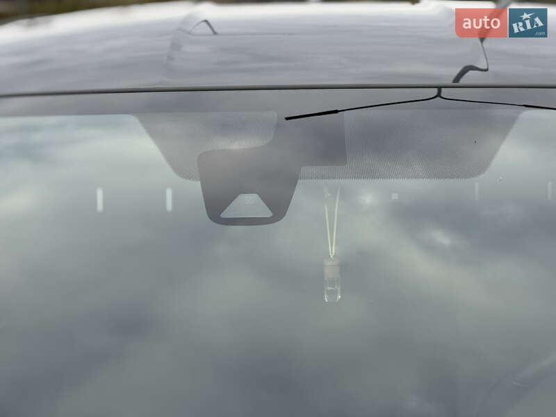 Седан Honda Clarity 2018 в Вінниці фото 11 Седан Honda Clarity 2018 в Вінниці